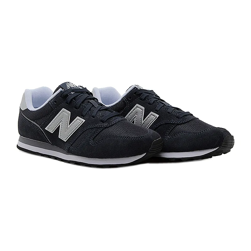Кросівки New Balance 373 Essentials Чоловіча р.42 Синій/Сірий
