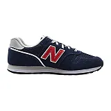 Кросівки New Balance 373 Чоловіча р.42.5 Комбінований/Синій