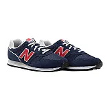 Кросівки New Balance 373 Чоловіча р.42.5 Комбінований/Синій