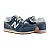 Кросівки New Balance 373 Canvas Чоловіки р.42 Білий/Синій