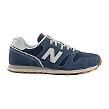 Кросівки New Balance 373 Canvas Чоловіки р.42 Білий/Синій