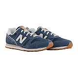 Кросівки New Balance 373 Canvas Чоловіки р.42 Білий/Синій