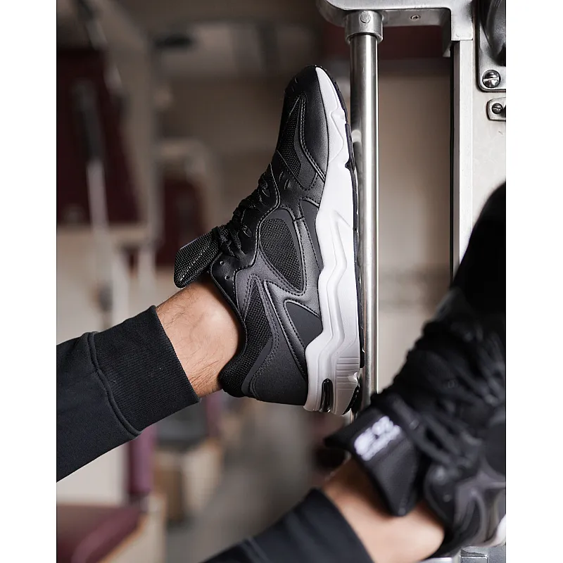 Кросівки New Balance NB 426 Чоловіча р.42 Чорний