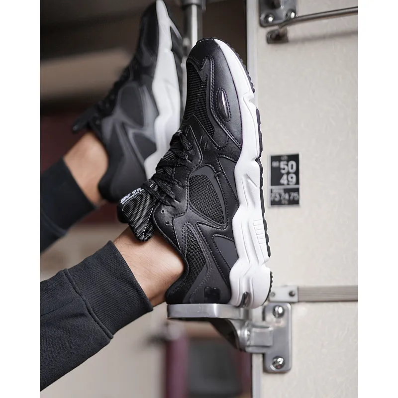 Кросівки New Balance NB 426 Чоловіча р.42 Чорний