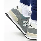 Кросівки New Balance 574 Hіstory Чоловіча р.45