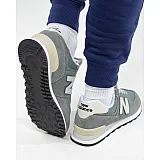 Кросівки New Balance 574 Hіstory Чоловіча р.45
