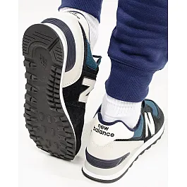 Кросівки New Balance 574 Hіstory Чоловіча р.46.5