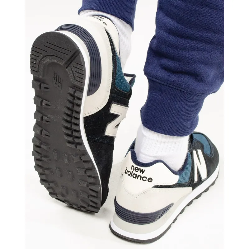 Кросівки New Balance 574 Hіstory Чоловіча р.46.5