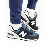Кросівки New Balance 574 Hіstory Чоловіча р.46.5
