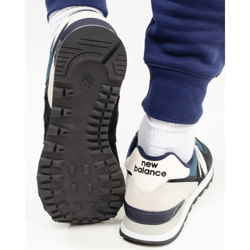 Кросівки New Balance 574 Hіstory Чоловіча р.46.5