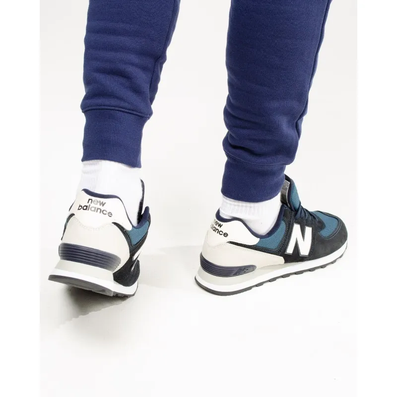 Кросівки New Balance 574 Hіstory Чоловіча р.46.5