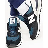 Кросівки New Balance 574 Hіstory Чоловіча р.46.5