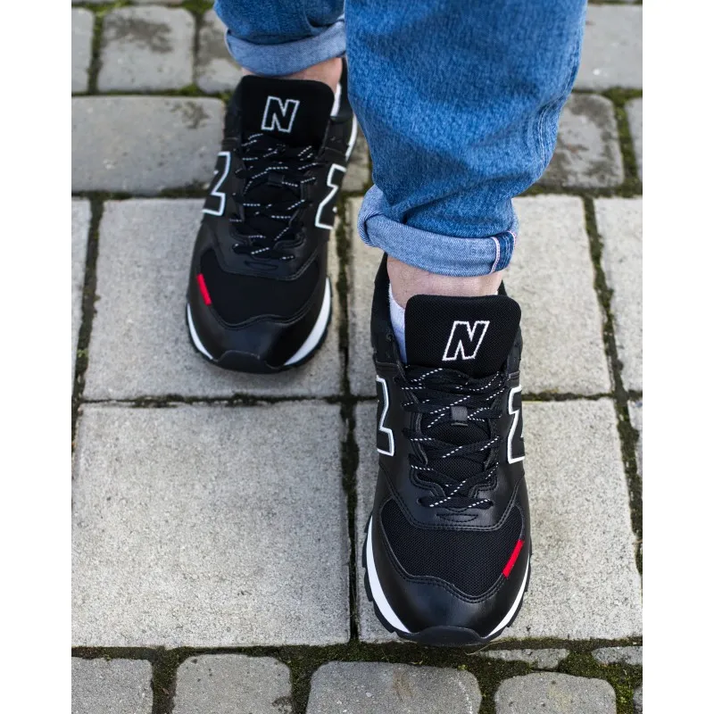 Кросівки New Balance 574 Rugged