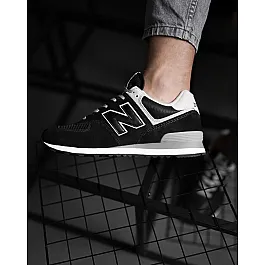 Кросівки New Balance 574 Classic Чоловіки р.40