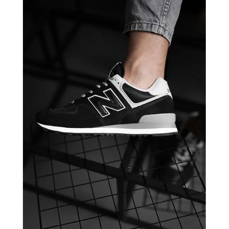 Кросівки New Balance 574 Classic Чоловіки р.40