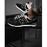 Кросівки New Balance 574 Classic Чоловіки р.40