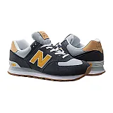 Кросівки New Balance 574 Beach Cruiser Чоловіки р.42 Комбінований/Сірий