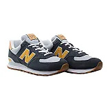 Кросівки New Balance 574 Beach Cruiser Чоловіки р.42 Комбінований/Сірий