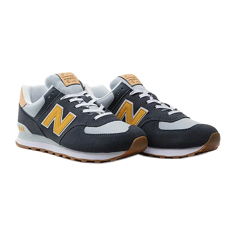 Кросівки New Balance 574 Beach Cruiser Чоловіки р.42 Комбінований/Сірий