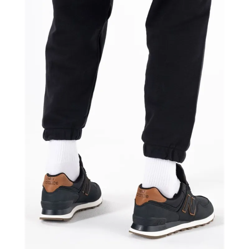 Кросівки New Balance 574 Luxe Чоловіча р.41.5