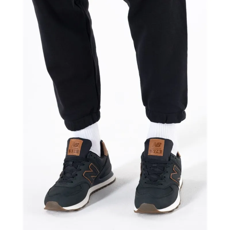 Кросівки New Balance 574 Luxe Чоловіча р.41.5