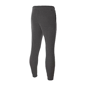 Брюки New Balance TENACITY LIGHTWEIGHT Чоловіки р.XL Чорний/Сірий