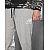 Брюки New Balance NB ESSENTIALS STACKED LOGO Чоловіки р.S