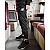 Брюки New Balance NB Ess Stacked Logo Чоловіки р.S