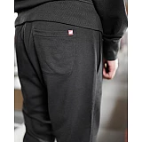 Брюки New Balance NB Ess Stacked Logo Чоловіки р.S