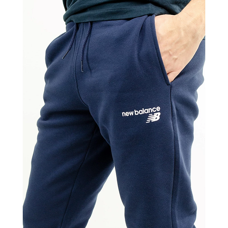 Брюки New Balance Classic CF Чоловіча р.M