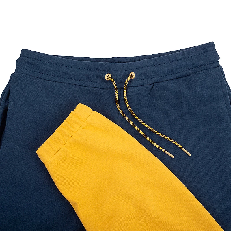 Брюки New Balance Athletics HL Fleece Чоловіча р.M