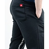 Брюки New Balance Essentials ID Fleece Чоловіча р.S