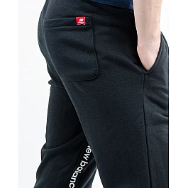 Брюки New Balance Essentials ID Fleece Чоловіча р.S