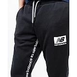 Брюки New Balance Essentials ID Fleece Чоловіча р.S