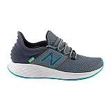 Кросівки New Balance Fresh Foam Roav Чоловіки р.45.5 Сірий