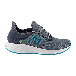 Кросівки New Balance Fresh Foam Roav Чоловіки р.45.5 Сірий