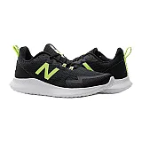 Кросівки New Balance Ryval Run Чоловіки р.45 Салатовий/Чорний