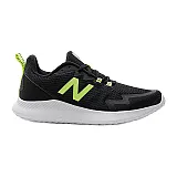 Кросівки New Balance Ryval Run Чоловіки р.45 Салатовий/Чорний