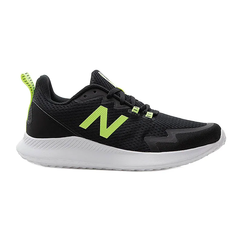Кросівки New Balance Ryval Run Чоловіки р.45 Салатовий/Чорний
