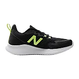 Кросівки New Balance Ryval Run Чоловіки р.45 Салатовий/Чорний
