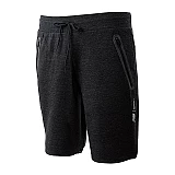 Шорти New Balance Fortitech Fleece Чоловіки р.S Чорний