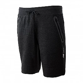Шорти New Balance Fortitech Fleece Чоловіки р.S Чорний