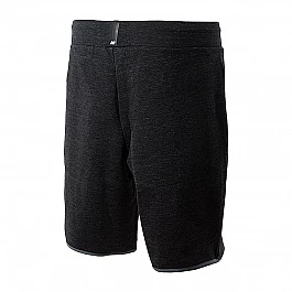 Шорти New Balance Fortitech Fleece Чоловіки р.S Чорний