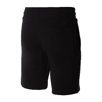 Шорти New Balance Essentials Fleece Чоловіки р.S Чорний