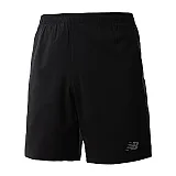 Шорти New Balance Accelerate 7 In Чоловіки р.S Чорний