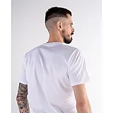 Футболка New Balance Ess Stacked Logo Чоловіча р.L