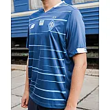 Футболка New Balance NB FCDK Away Retail Чоловіча р.S Комбінований