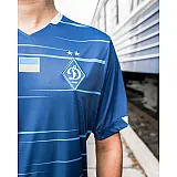 Футболка New Balance NB FCDK Away Retail Чоловіча р.S Комбінований