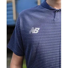 Футболка New Balance NB FCDK Travel Чоловіча р.S Синій