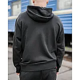 Кофта New Balance NB ESSENTIALS SPEED Чоловіча р.S Чорний